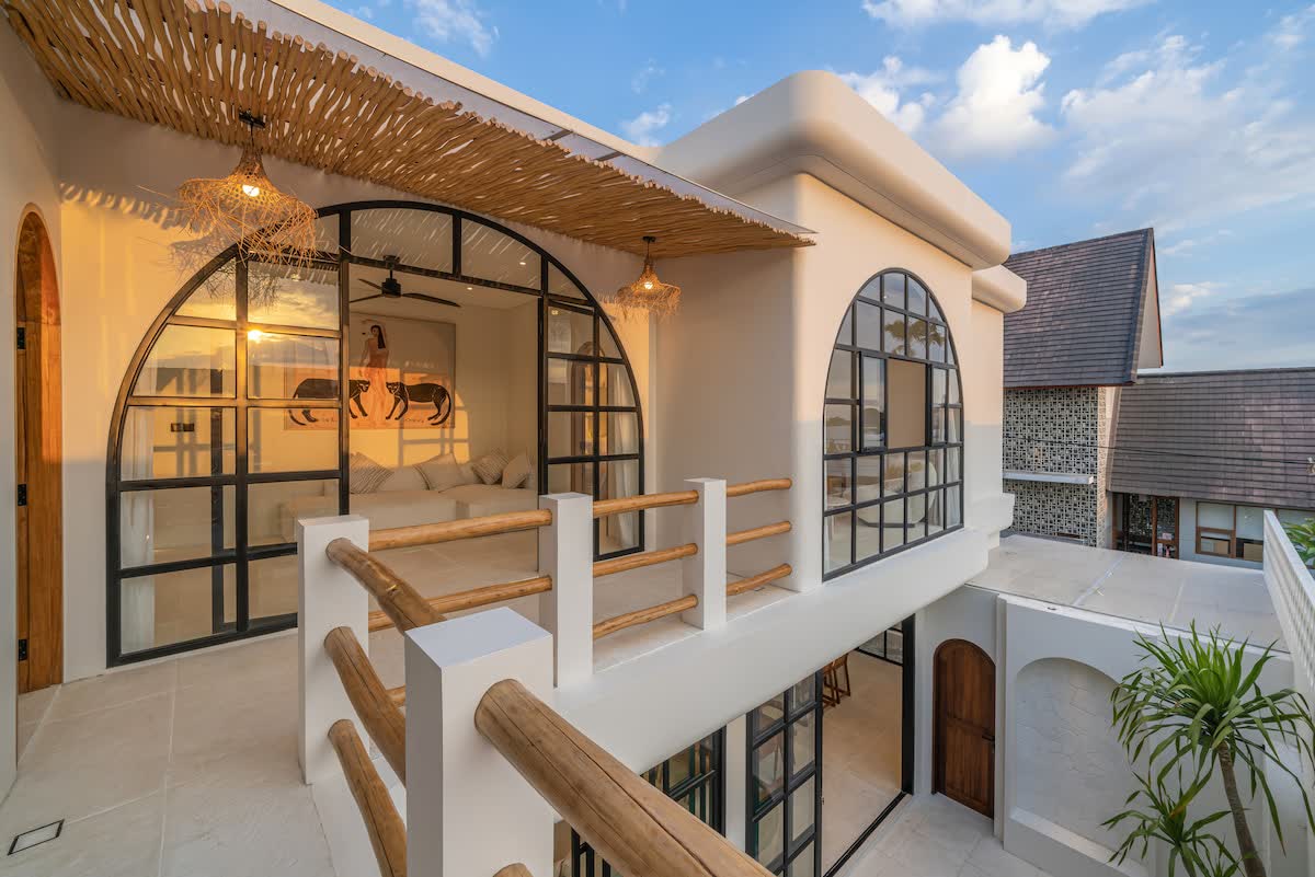 Balkon & teras, foto 3