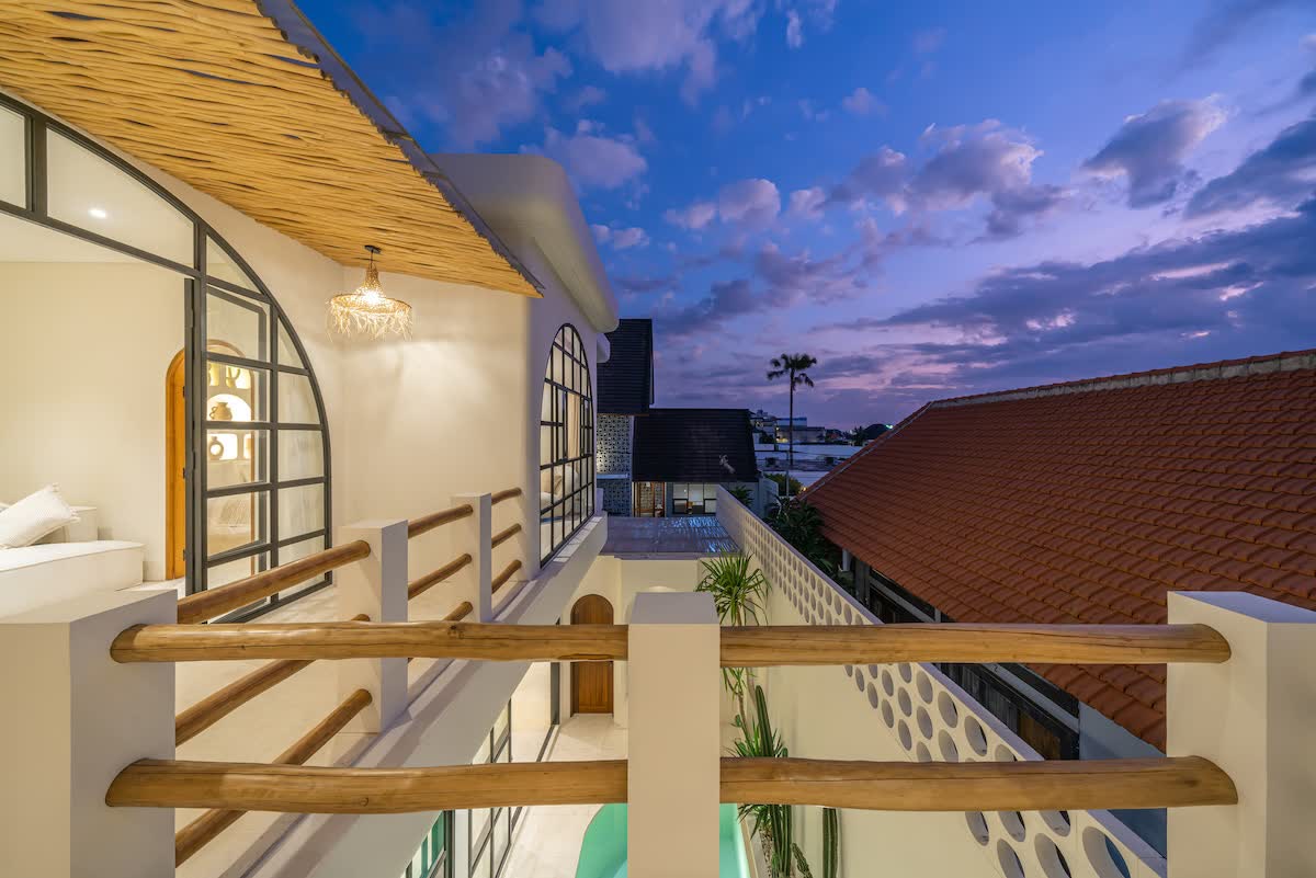 Balkon & teras, foto 5