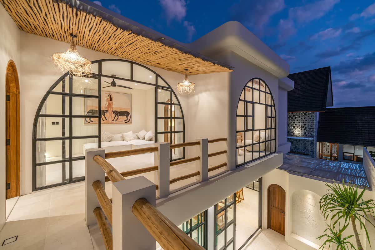 Balkon & teras, foto 6