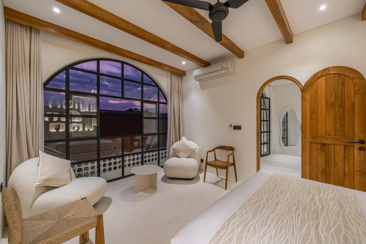Kamar tidur satu, foto 6