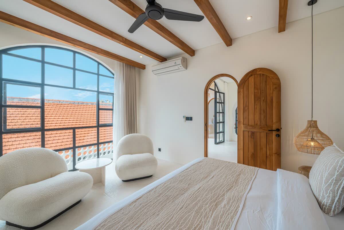 Kamar tidur satu, foto 7
