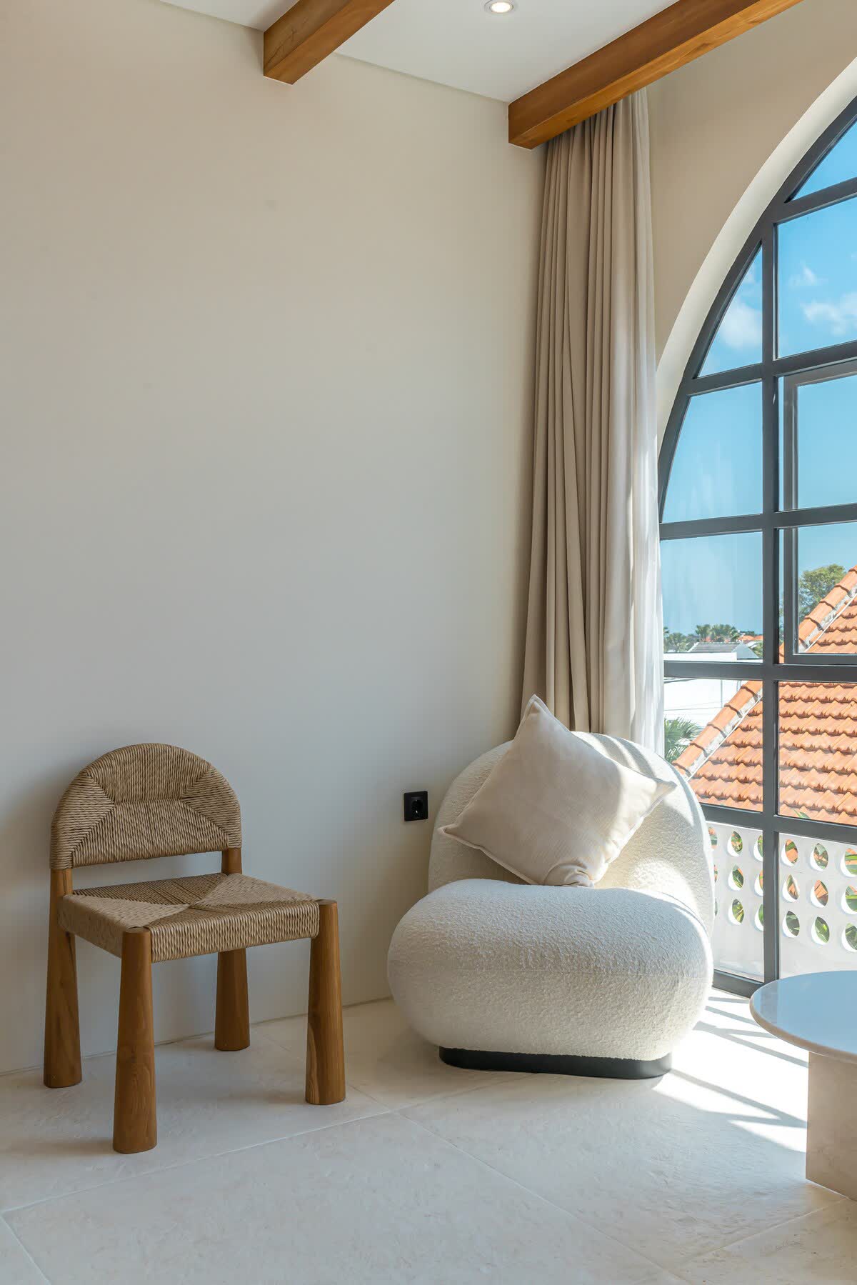 Kamar tidur satu, foto 8