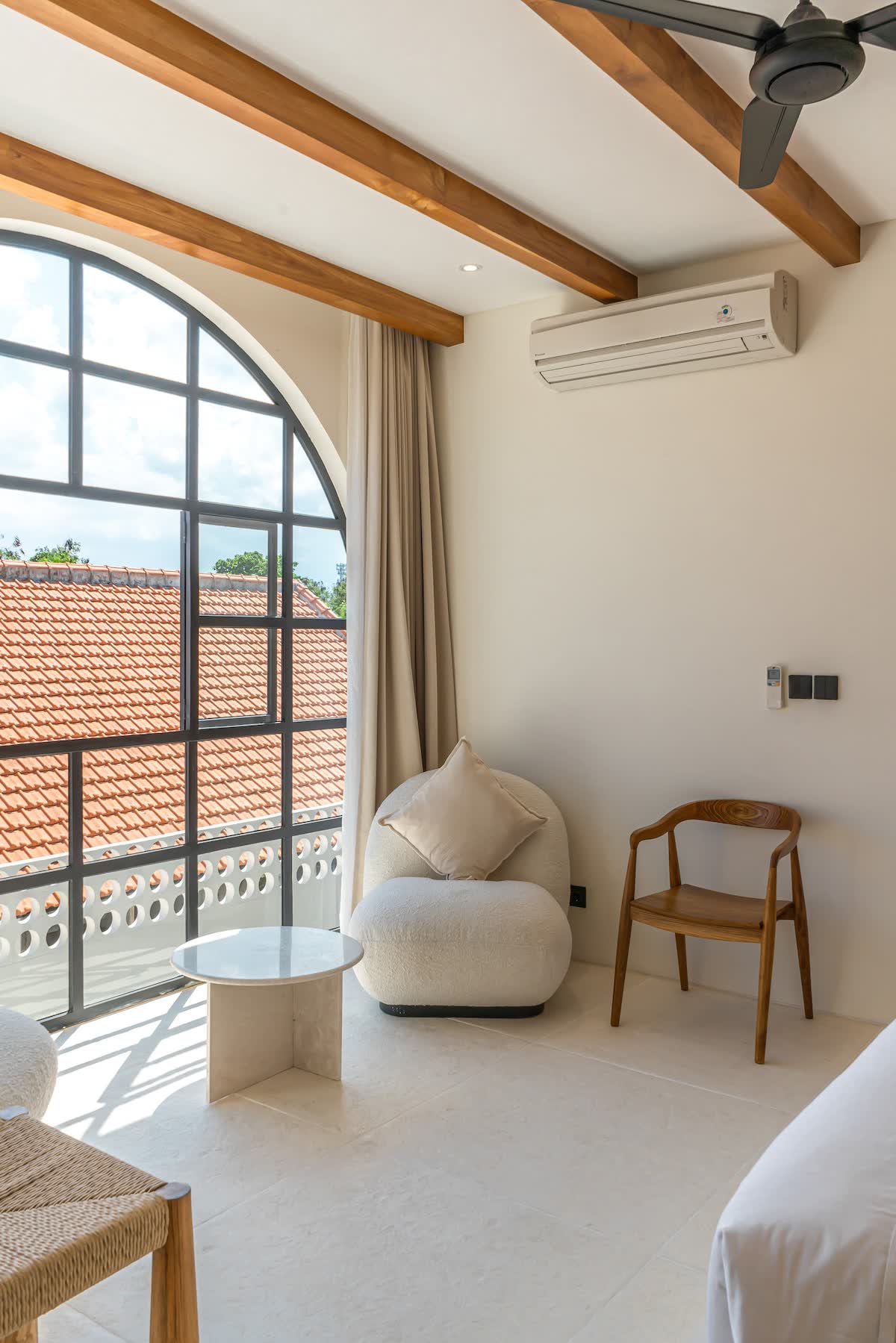 Kamar tidur satu, foto 9