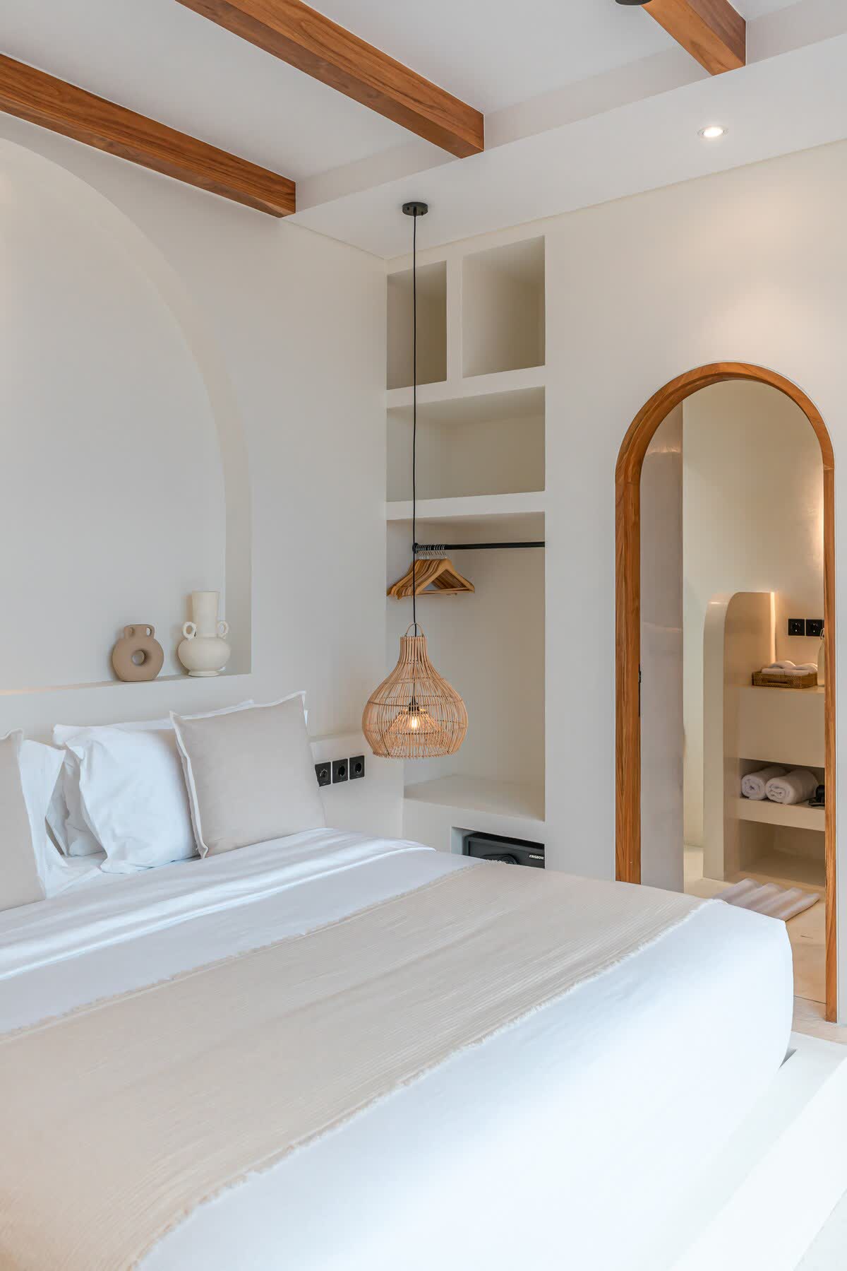 Kamar tidur dua