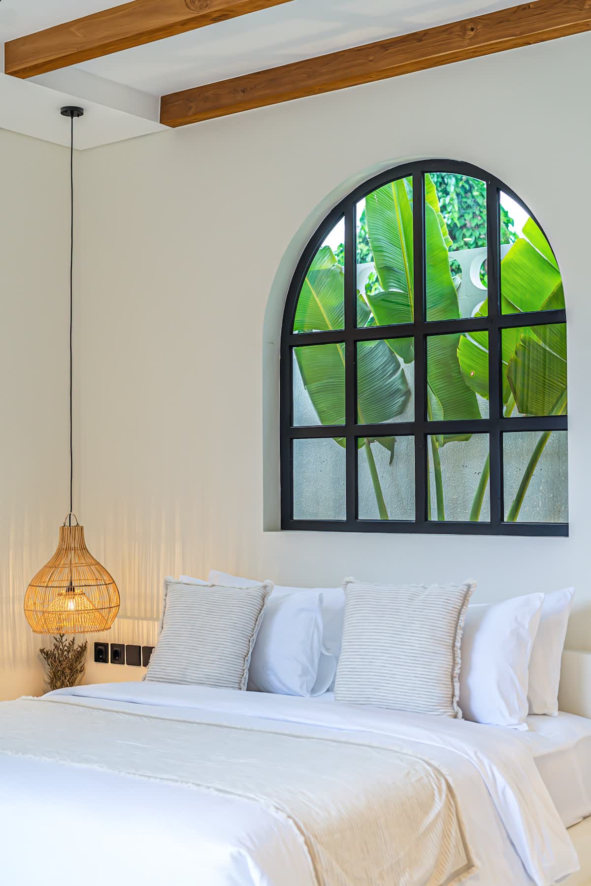 Kamar tidur tiga, foto 3