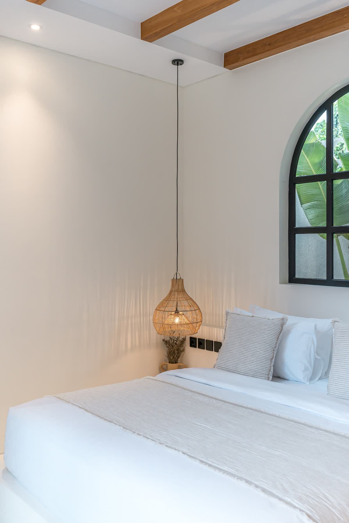 Kamar tidur tiga, foto 4