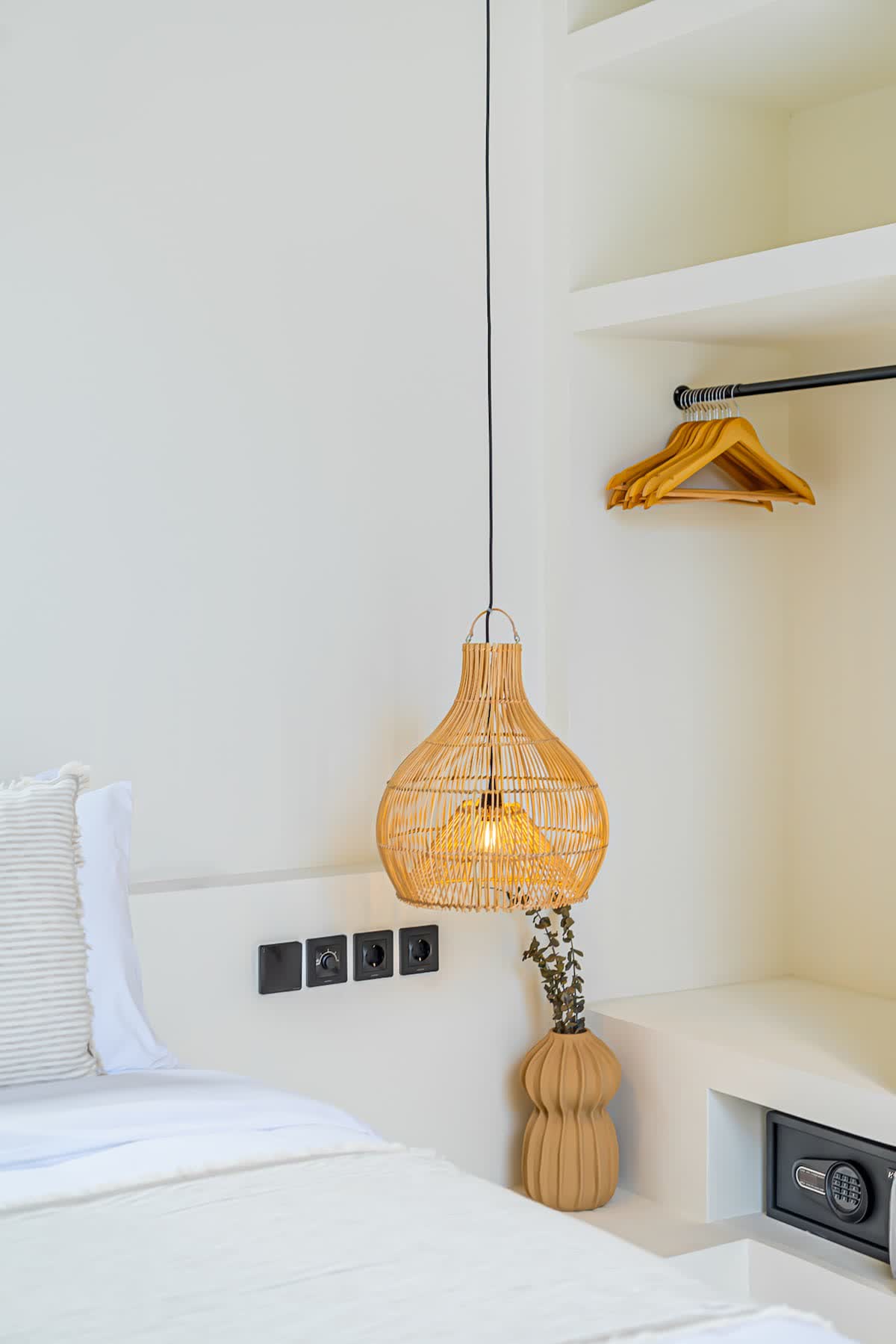 Kamar tidur tiga, foto 5