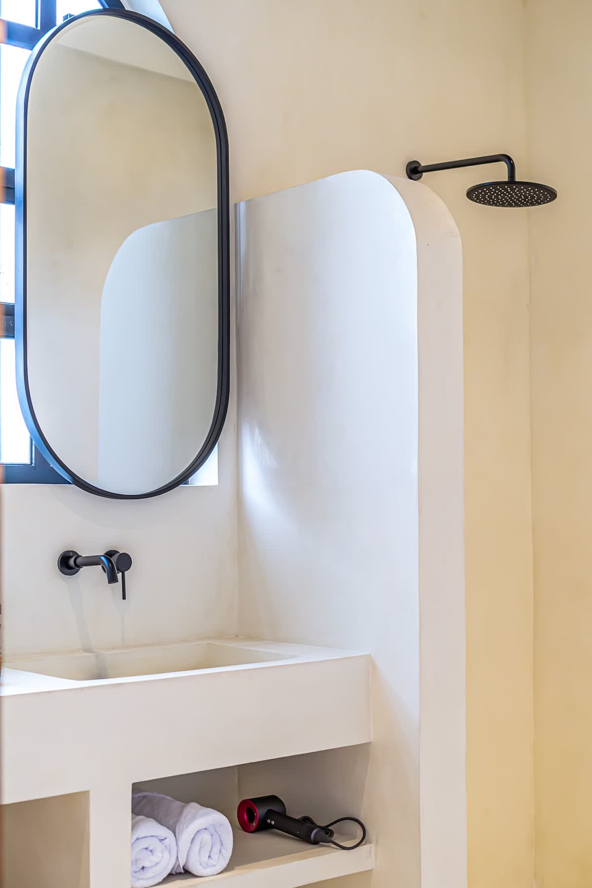 Kamar mandi satu, foto 2