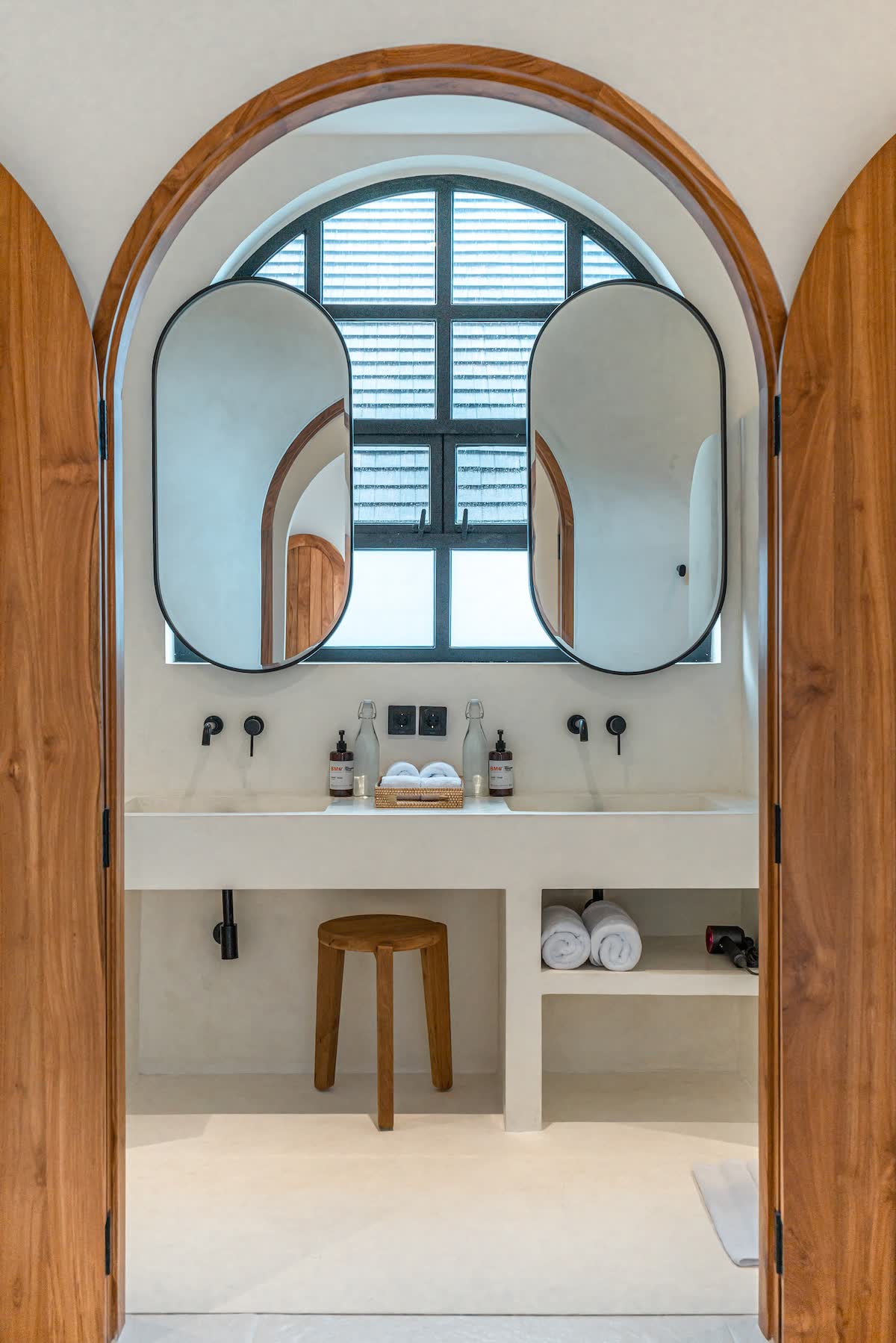 Kamar mandi satu, foto 3