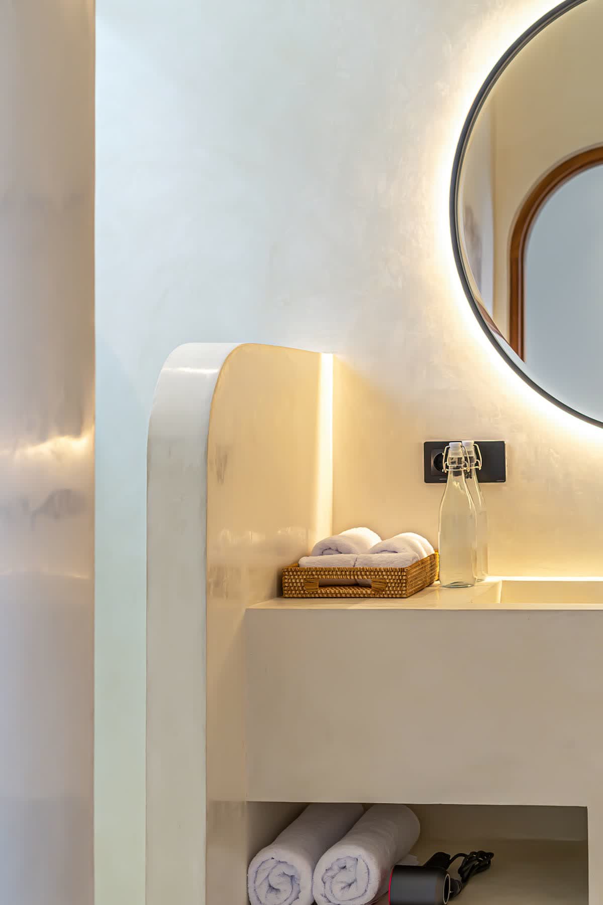 Kamar mandi dua, foto 3