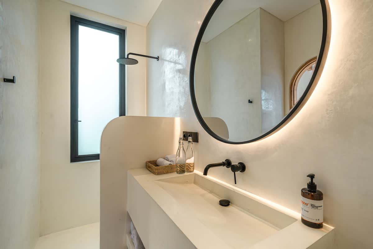 Kamar mandi dua, foto 4