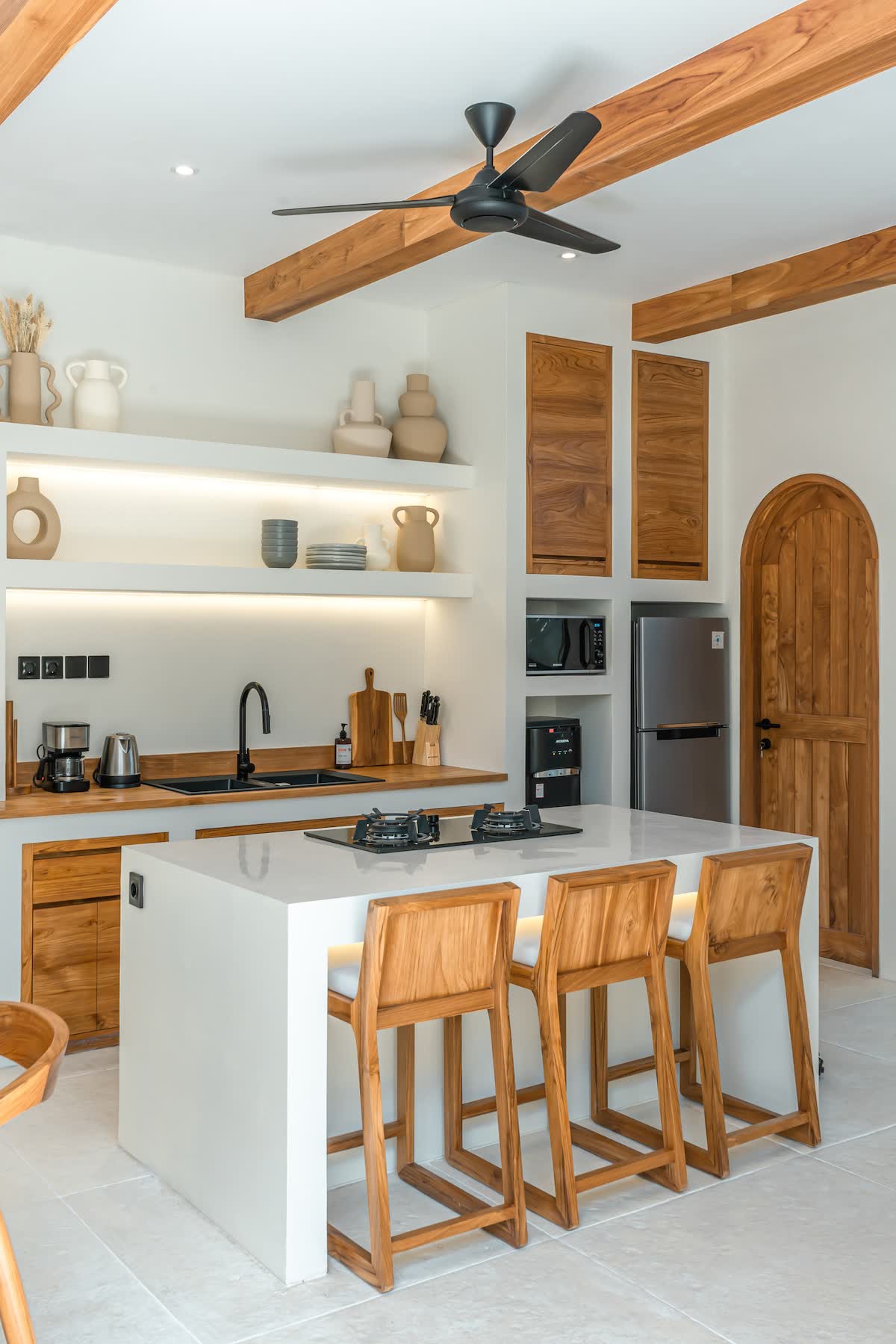 Dapur